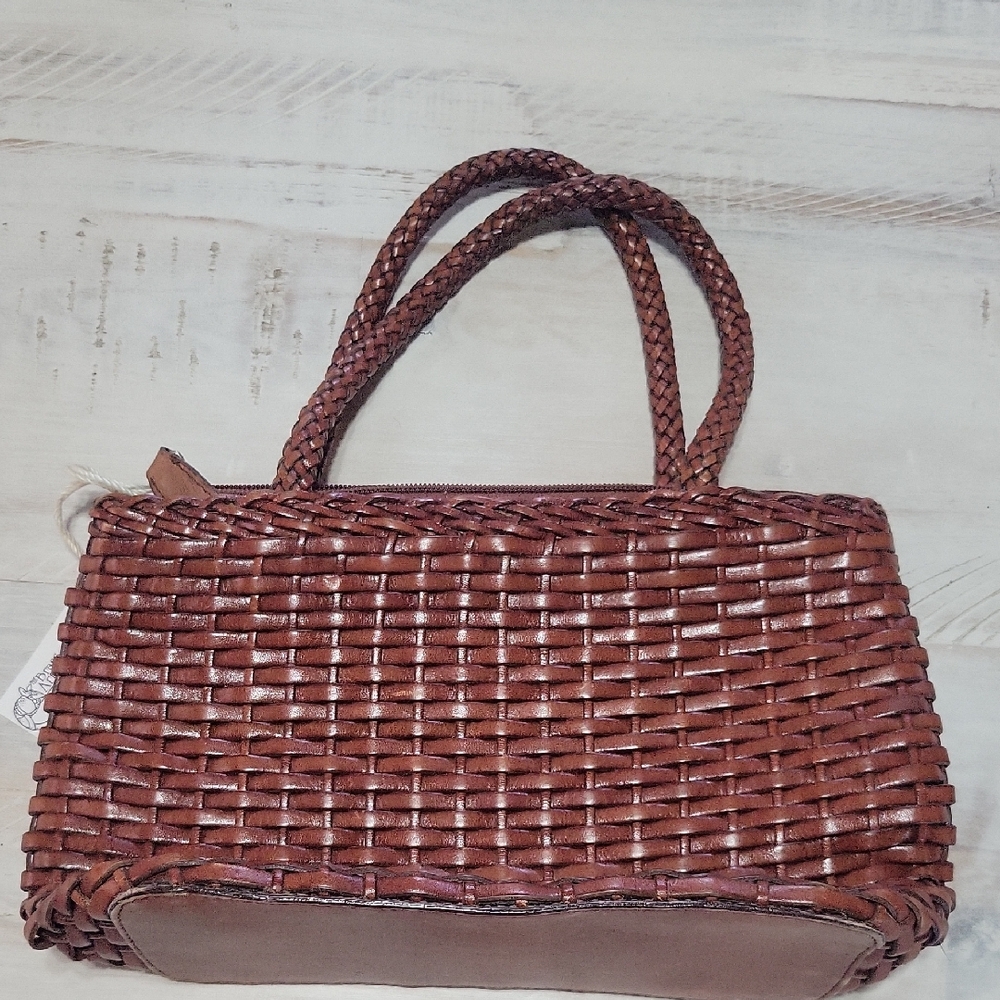 Vintage Etienne Aigner Purse